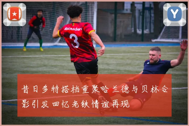 昔日多特搭档重聚哈兰德与贝林合影引发回忆老铁情谊再现